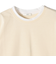 〈接触冷感〉レイヤード ライク TEE