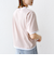 〈接触冷感〉レイヤード ライク TEE