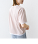 〈接触冷感〉レイヤード ライク TEE