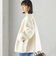 《予約》【一部WEB限定】〈手洗い可能〉NEW リバーシブル ボア ブルゾン
