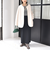 《予約》【一部WEB限定】〈手洗い可能〉NEW リバーシブル ボア ブルゾン
