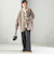 【一部WEB限定】〈手洗い可能〉NEW リバーシブル ボア ブルゾン