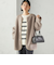 【一部WEB限定】〈手洗い可能〉NEW リバーシブル ボア ブルゾン