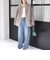 《予約》【一部WEB限定】〈手洗い可能〉NEW リバーシブル ボア ブルゾン