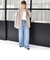 《予約》【一部WEB限定】〈手洗い可能〉NEW リバーシブル ボア ブルゾン