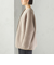 【一部WEB限定】〈手洗い可能〉NEW リバーシブル ボア ブルゾン