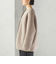 【一部WEB限定】〈手洗い可能〉NEW リバーシブル ボア ブルゾン