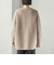 【一部WEB限定】〈手洗い可能〉NEW リバーシブル ボア ブルゾン