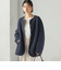 【一部WEB限定】〈手洗い可能〉NEW リバーシブル ボア ブルゾン