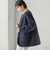 【一部WEB限定】〈手洗い可能〉NEW リバーシブル ボア ブルゾン