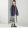 【一部WEB限定】〈手洗い可能〉NEW リバーシブル ボア ブルゾン