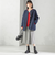 【一部WEB限定】〈手洗い可能〉NEW リバーシブル ボア ブルゾン