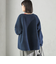 《予約》【一部WEB限定】〈手洗い可能〉NEW リバーシブル ボア ブルゾン