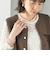 〈手洗い可能〉ボア フリース リバーシブル ベスト