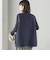 〈手洗い可能〉ボア フリース リバーシブル ベスト