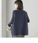 〈手洗い可能〉ボア フリース リバーシブル ベスト