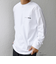 SHIPS any: SNOOPY コラボ 75th グラフィック プリント Tシャツ(ロンT)◇