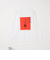 SHIPS any: SNOOPY コラボ 75th グラフィック プリント Tシャツ(ロンT)◇