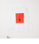 SHIPS any: SNOOPY コラボ 75th グラフィック プリント Tシャツ(ロンT)◇