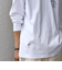 SHIPS any: SNOOPY コラボ 75th グラフィック プリント Tシャツ(ロンT)◇