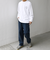 SHIPS any: SNOOPY コラボ 75th グラフィック プリント Tシャツ(ロンT)◇