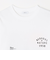 SHIPS any: SNOOPY コラボ 75th グラフィック プリント Tシャツ(ロンT)◇