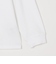 SHIPS any: SNOOPY コラボ 75th グラフィック プリント Tシャツ(ロンT)◇