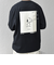 SHIPS any: SNOOPY コラボ 75th グラフィック プリント Tシャツ(ロンT)◇