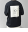SHIPS any: SNOOPY コラボ 75th グラフィック プリント Tシャツ(ロンT)◇