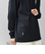SHIPS any: SNOOPY コラボ 75th グラフィック プリント Tシャツ(ロンT)◇