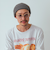 SHIPS any: ワンポイント ピスネーム 2WAY ワッチキャップ (ユニセックス)◇