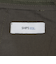 SHIPS any:〈洗濯機可能〉MERROW ワイド 1タック イージー チノパンツ◇