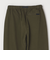 【SHIPS any別注】GRAMiCCi: ルーズ テーパード ストレッチ チノパンツ◇