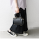 VELETTO: 2WAY ショルダー ミニ ボストン バッグ
