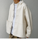 SHIPS any: Cone Denim キャンバス デニム カバーオール (セットアップ対応)◇