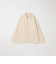 SHIPS any: Cone Denim キャンバス デニム カバーオール (セットアップ対応)◇