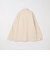 SHIPS any: Cone Denim キャンバス デニム カバーオール (セットアップ対応)◇