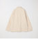 SHIPS any: Cone Denim キャンバス デニム カバーオール (セットアップ対応)◇