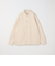 SHIPS any: Cone Denim キャンバス デニム カバーオール (セットアップ対応)◇