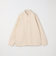 SHIPS any: Cone Denim キャンバス デニム カバーオール (セットアップ対応)◇