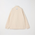 SHIPS any: Cone Denim キャンバス デニム カバーオール (セットアップ対応)◇