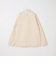 SHIPS any: Cone Denim キャンバス デニム カバーオール (セットアップ対応)◇