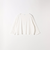 SHIPS any:〈接触冷感/汗染み防止加工/洗濯機可能〉ボートネック ワイド ロンTEE