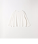 SHIPS any:〈接触冷感/汗染み防止加工/洗濯機可能〉ボートネック ワイド ロンTEE