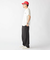 【WEB限定】SHIPS: SHIPS Co. デザイン プリント Tシャツ