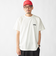 【WEB限定】SHIPS: SHIPS Co. デザイン プリント Tシャツ