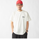 【WEB限定】SHIPS: SHIPS Co. デザイン プリント Tシャツ