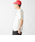 【WEB限定】SHIPS: SHIPS Co. デザイン プリント Tシャツ