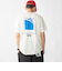【WEB限定】SHIPS: SHIPS Co. デザイン プリント Tシャツ