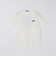 【WEB限定】SHIPS: SHIPS Co. デザイン プリント Tシャツ